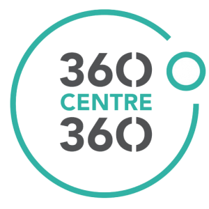 360centre360 doors will soon open!