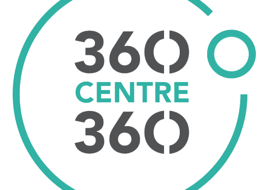 360centre360 doors will soon open!