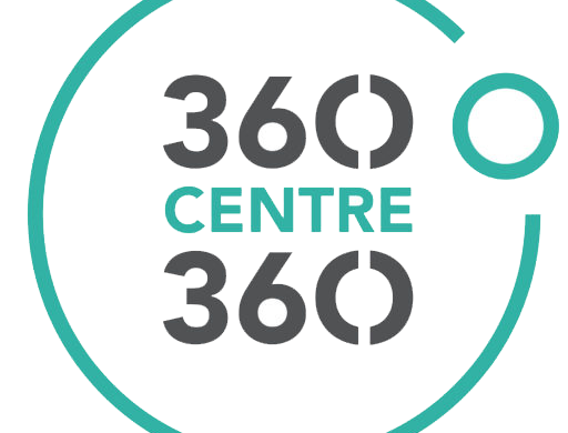 360centre360 doors will soon open!