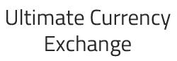 Ultimate Currency Exchange